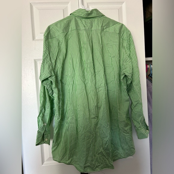 Daniel Cremieux Staney slim fit shirt - Picture 4 of 4